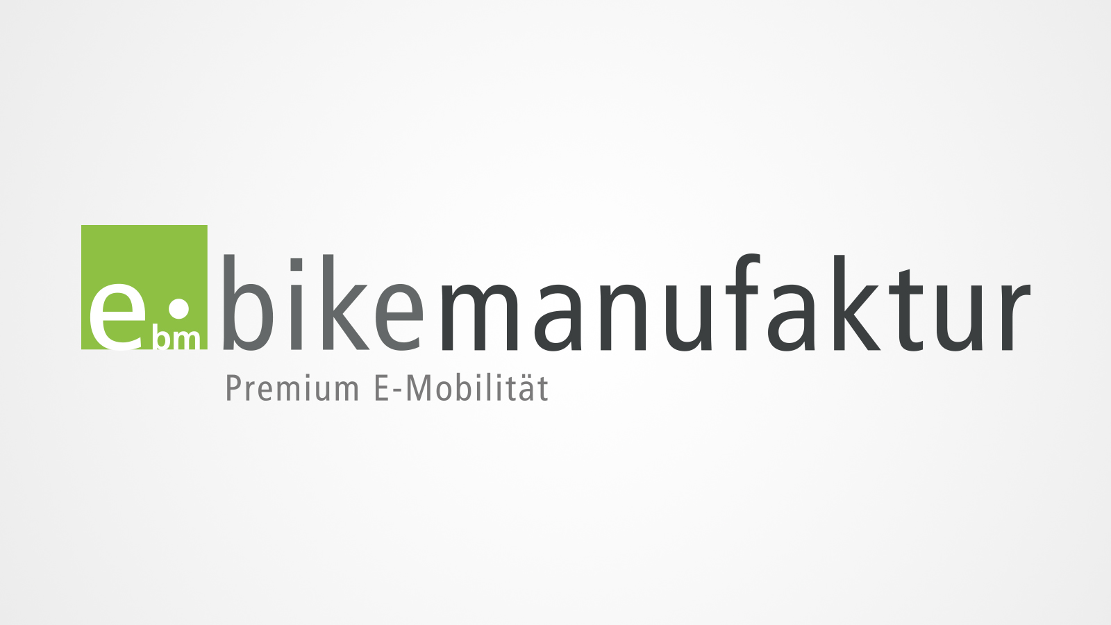 e.bikemanufaktur