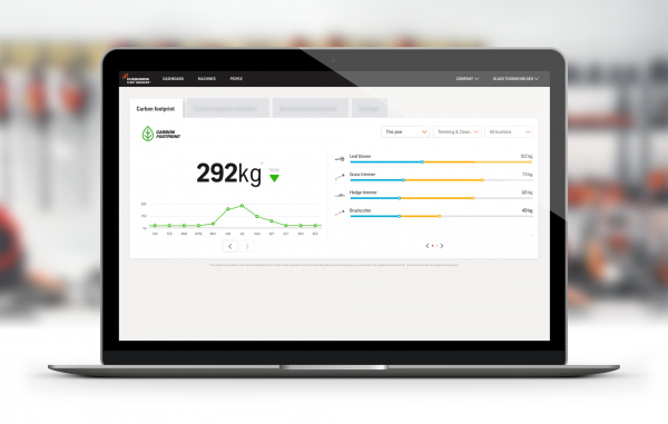 2018-10-10-HusqvarnaFleetServices-30CO2RechnerDetail