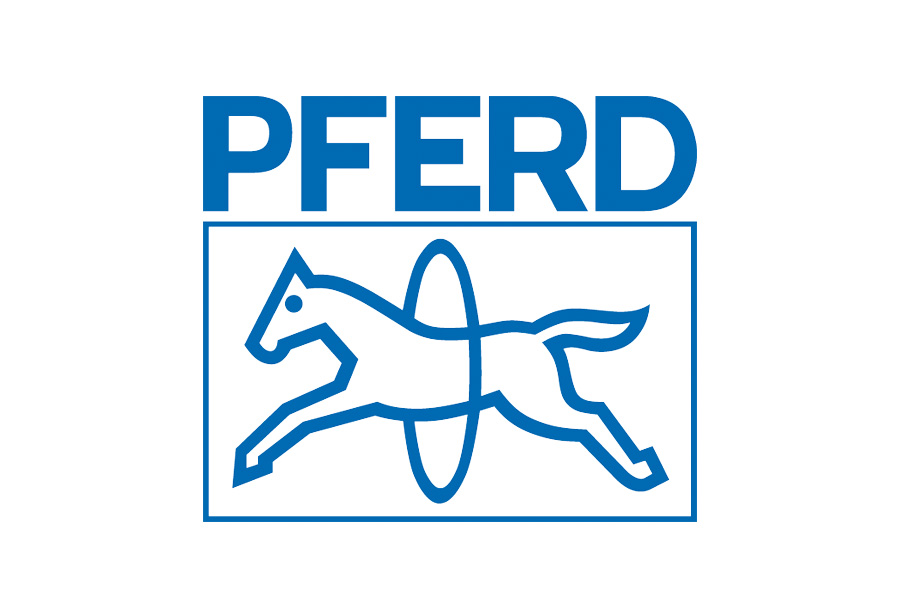 Pferd