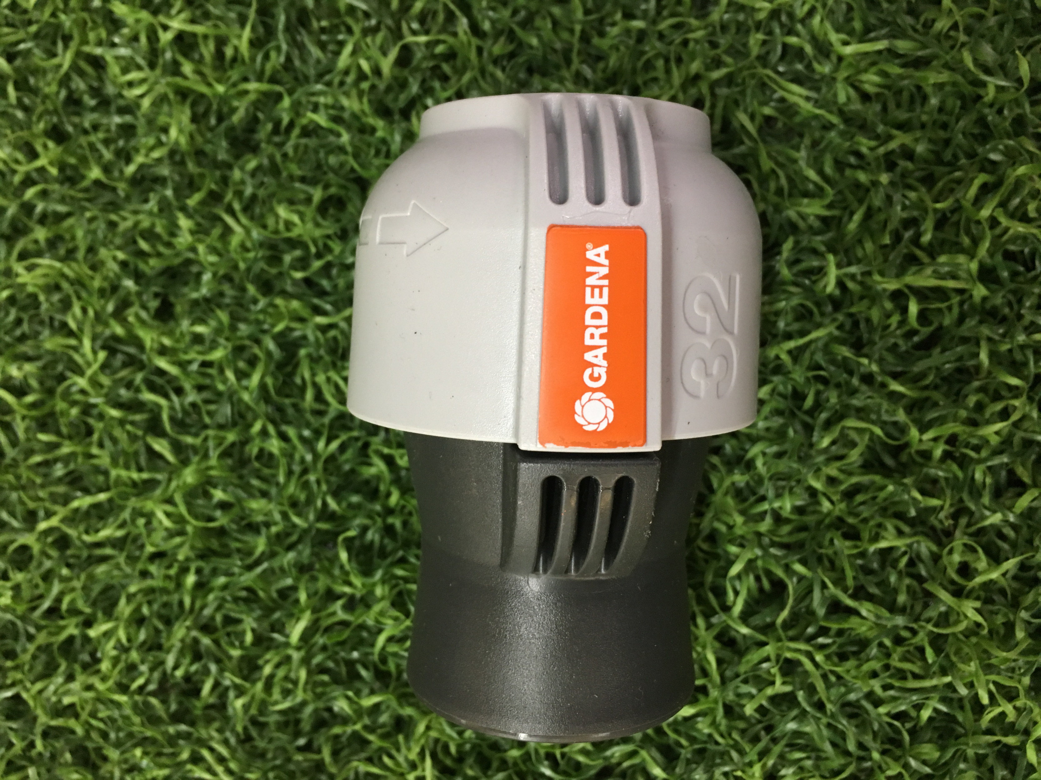 Gardena Verbindungsstück 32mm 276820 in Hopsten